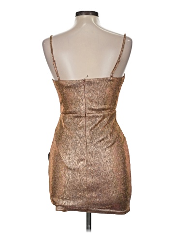 Lulus Cocktail Dress (view 2)