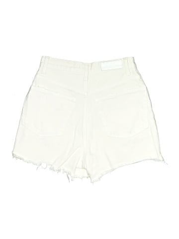 RE/DONE Denim Shorts (view 2)