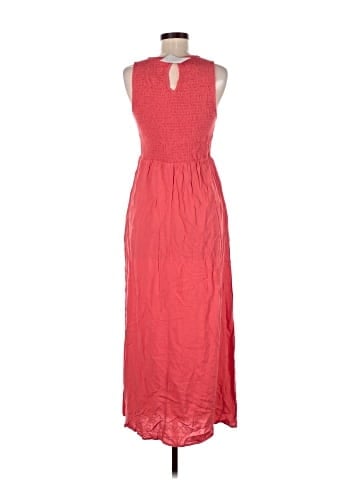 Isabel Casual Dress (view 2)