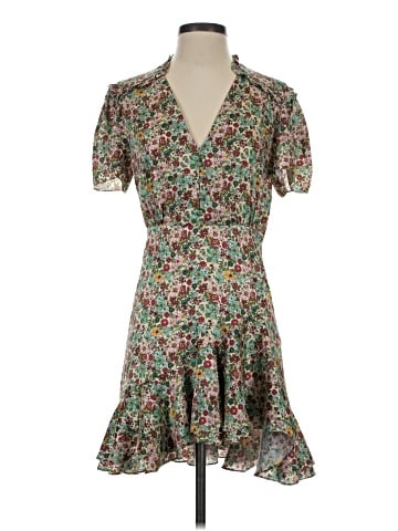 Sandro Casual Dress (view 1)