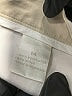 Ping Collection Solid Tan Ivory Khaki Shorts Size 14 - photo 4