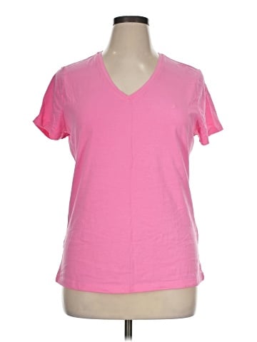 Nautica Short Sleeve T-Shirt (view 1)