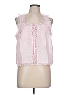 Altar'd State Sleeveless Blouse