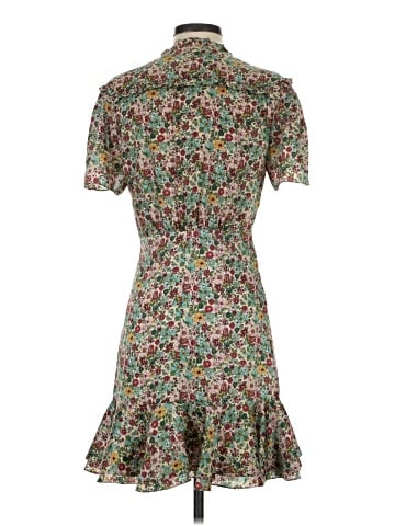 Sandro Casual Dress (view 2)