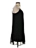 Old Navy 100% Polyester Polka Dots Black Cocktail Dress Size S - photo 4