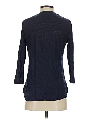 Talbots 3/4 Sleeve T-Shirt (view 2)