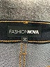 Fashion Nova Blue Jeans Size 11 - photo 7