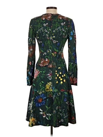 Lela Rose Cocktail Dress (view 2)