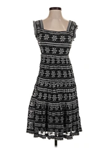 Max Studio Casual Dress (view 1)