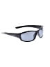 Assorted Brands Black Sunglasses One size - photo 1
