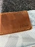 J.Crew 100% Cotton Blue Jeans Size 25 waist - photo 7
