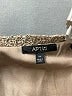 Apt. 9 Metallic Brown Pullover Sweater Size XL - photo 7