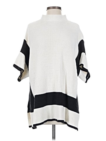 Ann Taylor Turtleneck Sweater (view 1)
