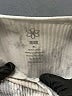 Aura Tie-dye Gray Bodysuit Size M - photo 3