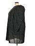 H&M 100% Polyester Gray Casual Dress Size XXL - photo 5