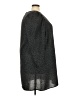 H&M 100% Polyester Gray Casual Dress Size XXL - photo 4
