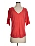 Club Monaco Red Pullover Sweater Size S - photo 1