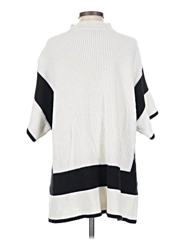Ann Taylor Turtleneck Sweater (view 2)