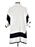 Ann Taylor Ivory Turtleneck Sweater Size XS - photo 2