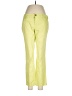 Old Navy Yellow Jeans Size 6 - photo 1