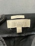 Talbots Outlet Solid Black Casual Pants Size 12 Petite - photo 7
