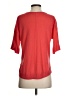 Club Monaco Red Pullover Sweater Size S - photo 2