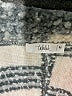 Talula 100% Polyester Tweed Gray Coat Size M - photo 6