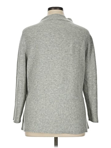 Ann Taylor Turtleneck Sweater (view 2)