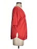 Club Monaco Red Pullover Sweater Size S - photo 4