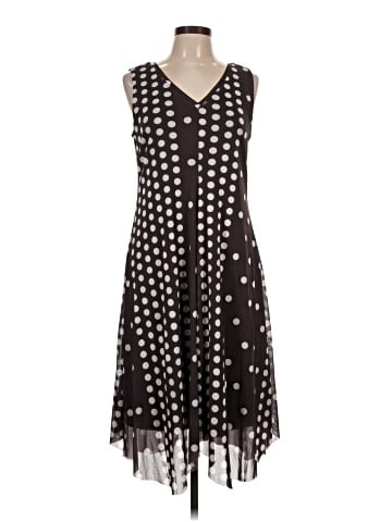 T Tahari Casual Dress (view 1)