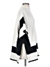 Ann Taylor Ivory Turtleneck Sweater Size XS - photo 4
