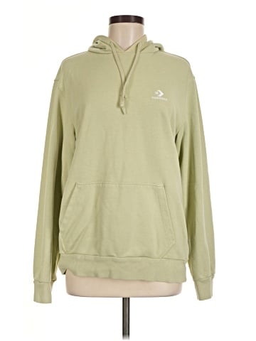 Converse Pullover Hoodie (view 1)