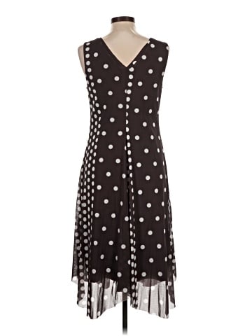 T Tahari Casual Dress (view 2)