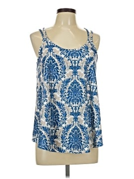 Xieerduo Sleeveless Blouse (view 1)