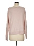 Gap Pink Pullover Sweater Size M - photo 2