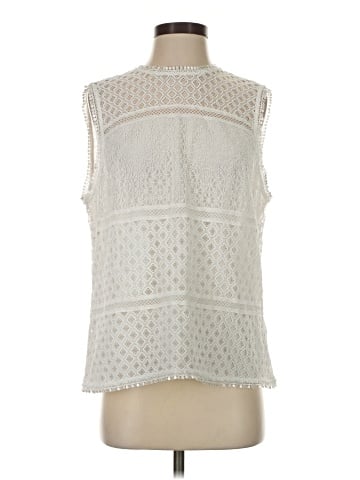 Ted Baker London Sleeveless Blouse (view 1)