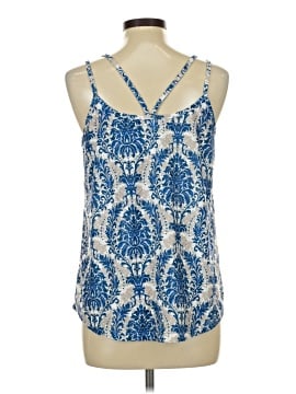 Xieerduo Sleeveless Blouse (view 2)