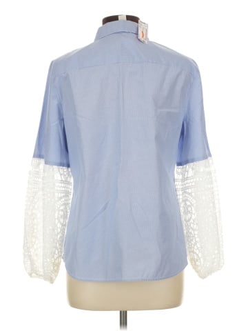 Chico's 3/4 Sleeve Blouse (view 2)