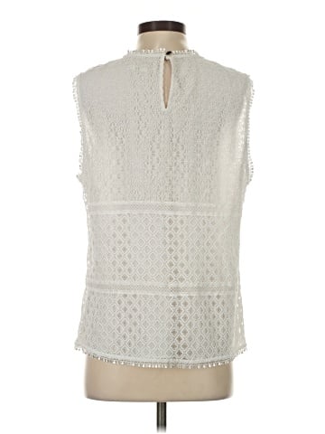 Ted Baker London Sleeveless Blouse (view 2)