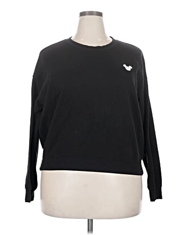 Divided by H&M Sweatshirt (view 1)