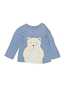 Hanna Andersson Long Sleeve T Shirt