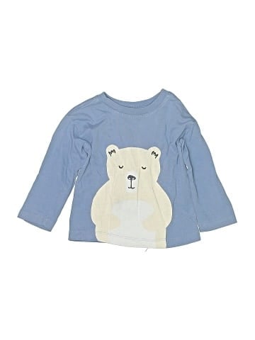 Hanna Andersson Long Sleeve T-Shirt (view 1)