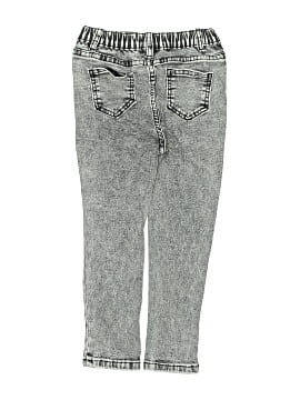 Shein Jeans (view 2)
