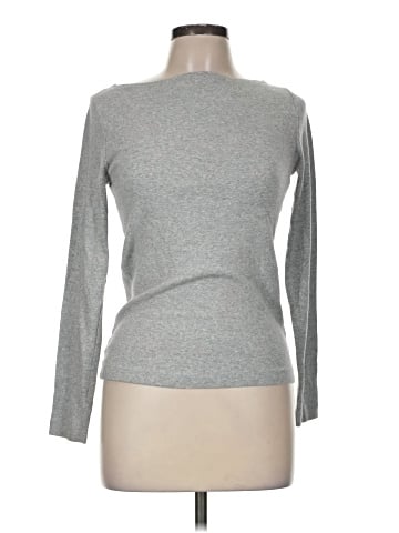 Gap Long Sleeve Turtleneck (view 1)