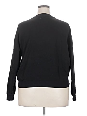 Divided by H&M Sweatshirt (view 2)