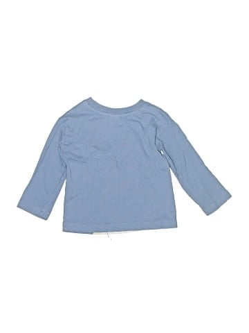 Hanna Andersson Long Sleeve T-Shirt (view 2)
