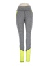XOXO Color Block Gray Active Pants Size S - photo 1