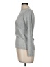 Gap Gray Long Sleeve Turtleneck Size Med Petite - photo 5