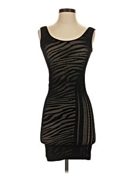 Bebe Cocktail Dress (view 1)