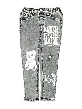 Shein Jeans (view 1)